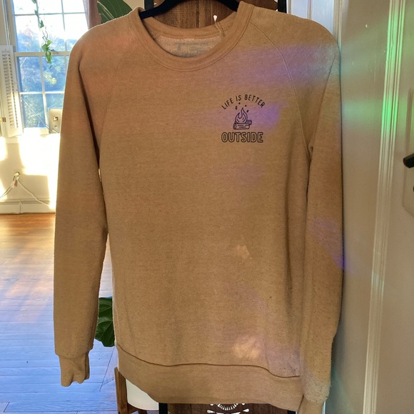 Sweatshirt - Picture 4 of 7